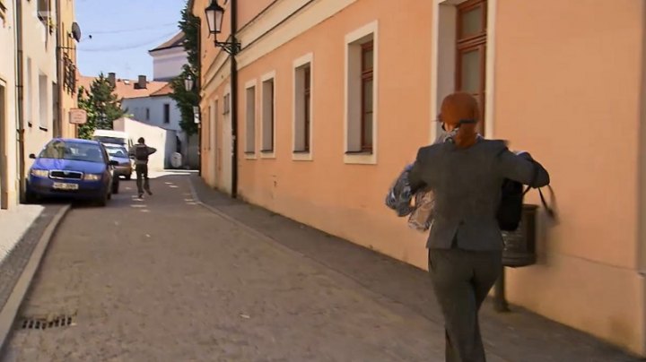 2000 Škoda Fabia Combi Series I [Typ 6Y]