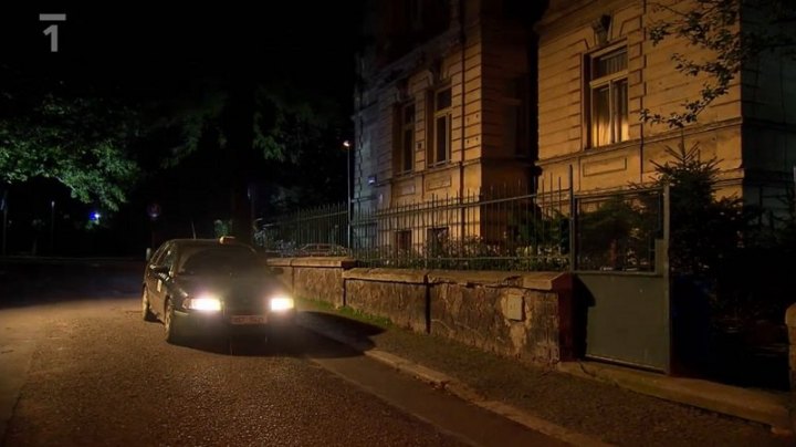 2001 Škoda Octavia Combi Series I [Typ 1U]