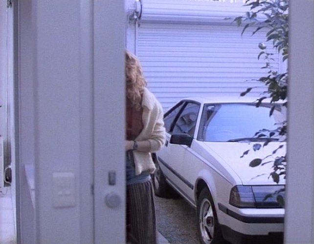 1984 Toyota Celica Liftback [SA63]