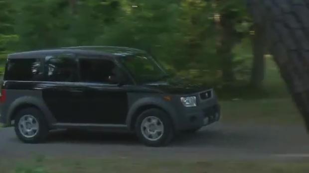 2006 Honda Element [YH]