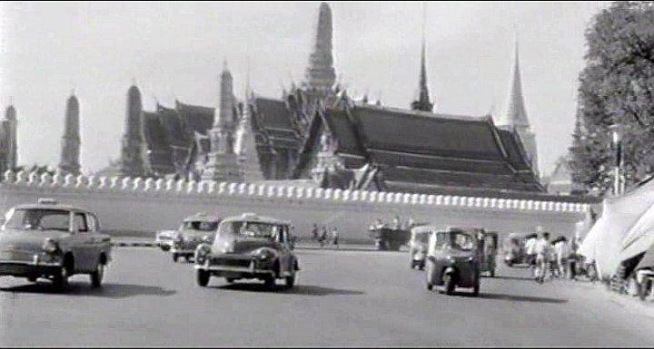 1959 Hino Humbee