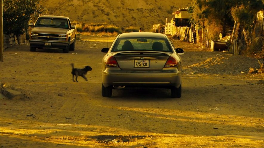 1988 Chevrolet C-Series