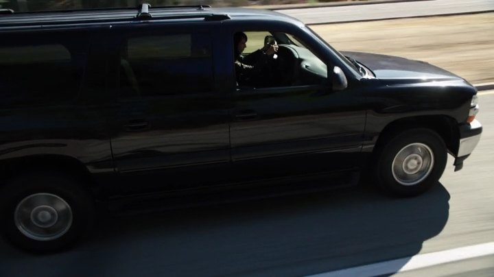 2005 Chevrolet Suburban 1500 [GMT830]