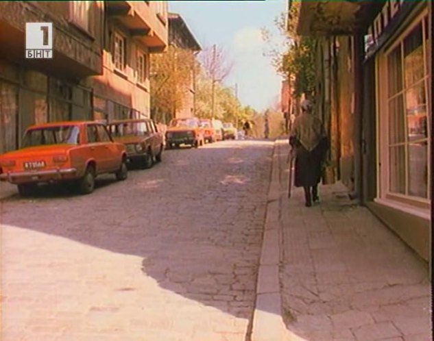 1977 Lada 1200 [2101]