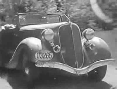 1935 Hudson Big Six [GH]