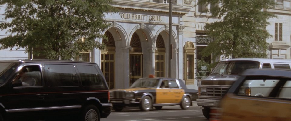 1982 Chrysler New Yorker Fifth Avenue