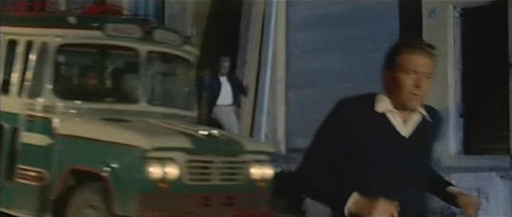 1962 Fargo D-Series Adjib Al Jamil & Sons