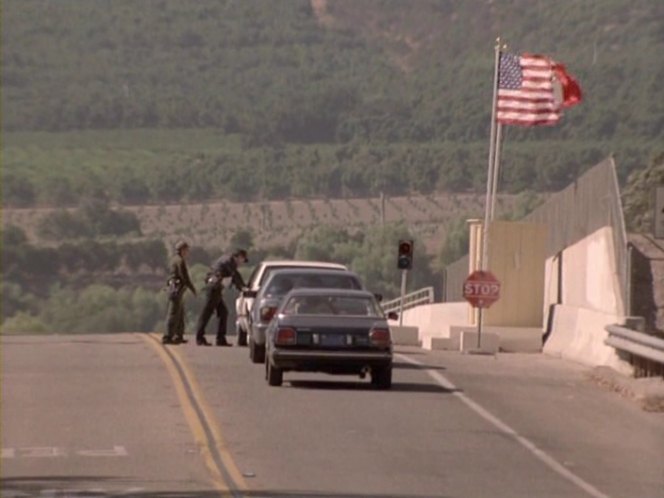 1981 Honda Prelude [SN]