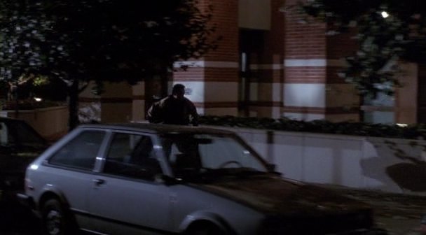 1981 Mazda GLC [BD]