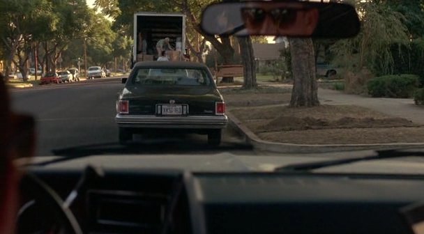 1978 Cadillac Seville