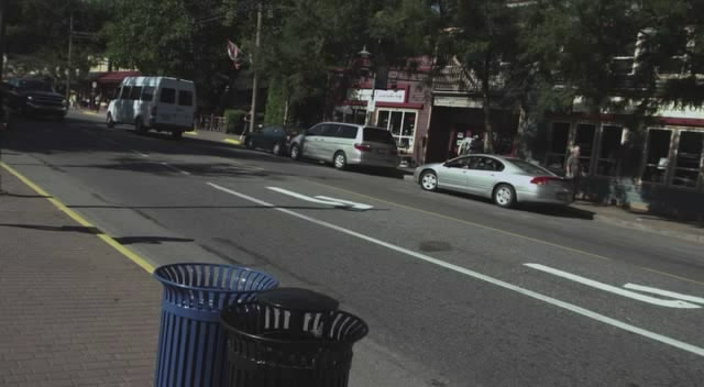 2002 Chrysler Intrepid SE [LH]