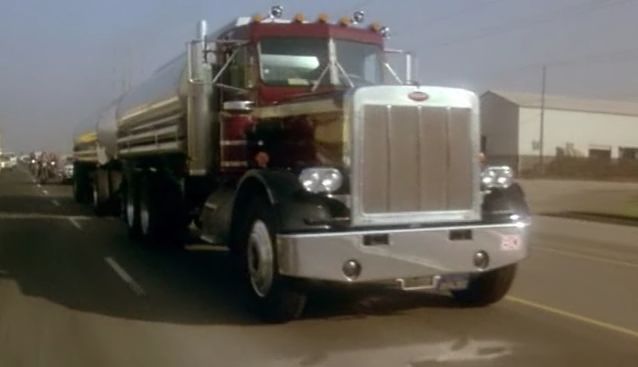 Peterbilt 359