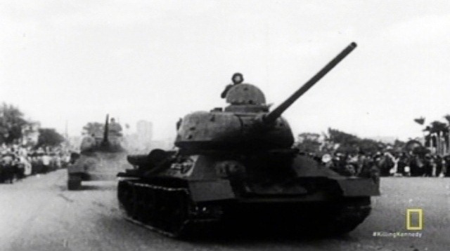 Uralvagonzavod T-34/85