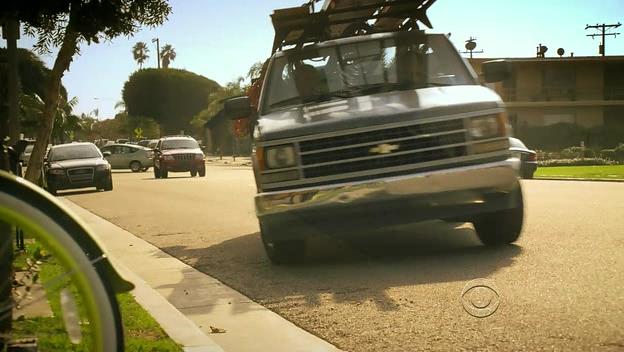 1988 Chevrolet C-1500 Regular Cab Cheyenne [GMT400]