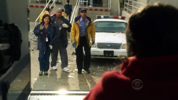 1998 Ford Crown Victoria