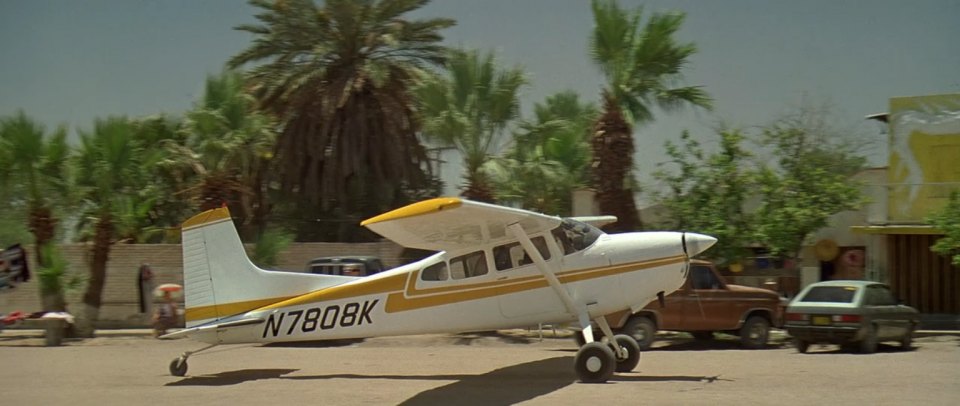 1983 Chevrolet Chevette Scooter [GM-T]