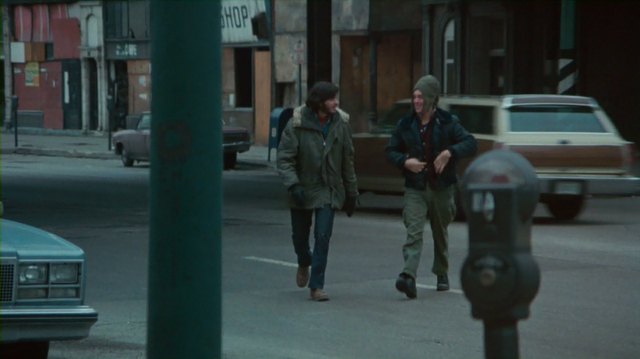 1974 AMC Ambassador Brougham Station Wagon