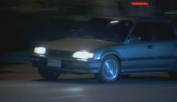 1988 Honda Civic [ED]