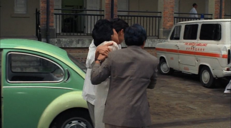 1966 Ford Transit MkI