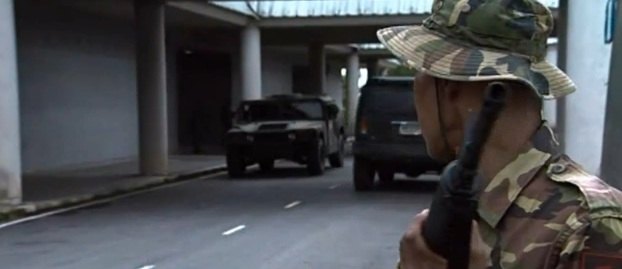 AM General HMMWV
