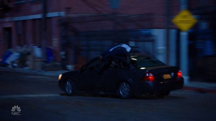 2005 Ford Five Hundred SEL [D258]