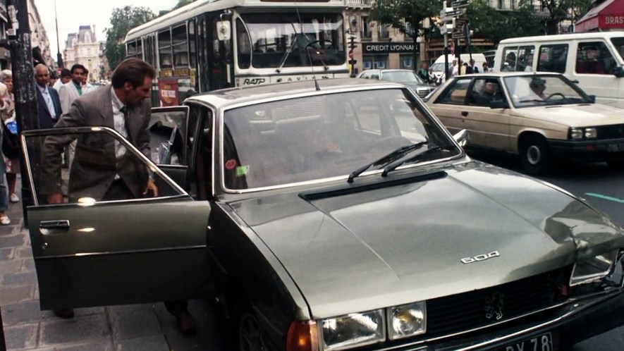 1983 Renault 11 [X37]