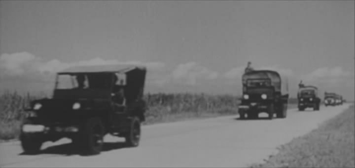 Willys MB 'Jeep'