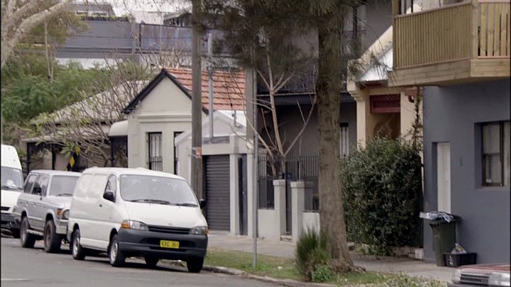 1998 Toyota Hiace SBV [RCH12]