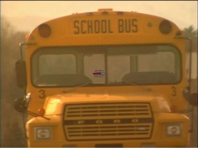 1980 Ford B-Series Carpenter