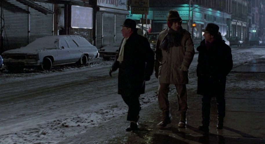 1976 Chevrolet Impala Wagon