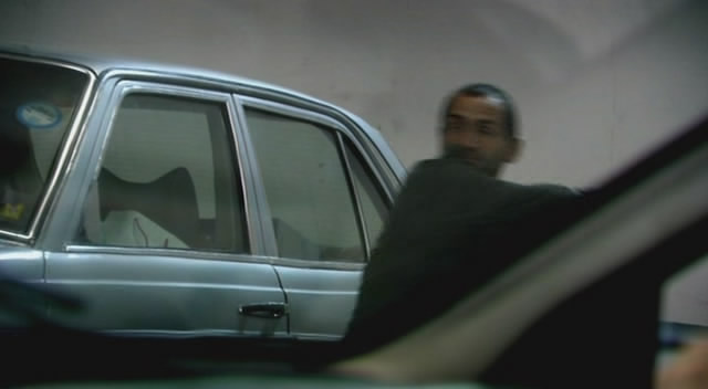 1976 Mercedes-Benz [W123]