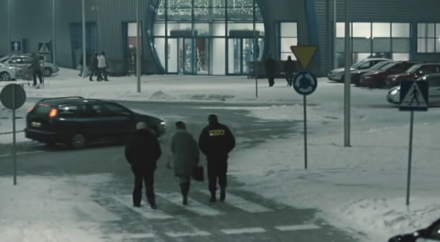 1997 Fiat Marea Weekend [185]