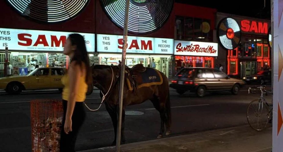 1987 Toyota Tercel [EL31]