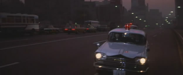 1964 Nissan Cedric Special Keisatsu [50]