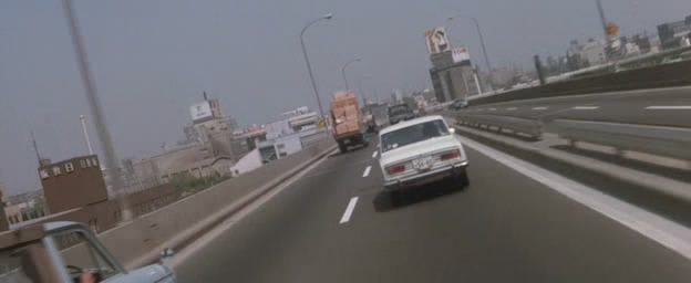 1965 Toyopet Corona Hardtop [RT50]