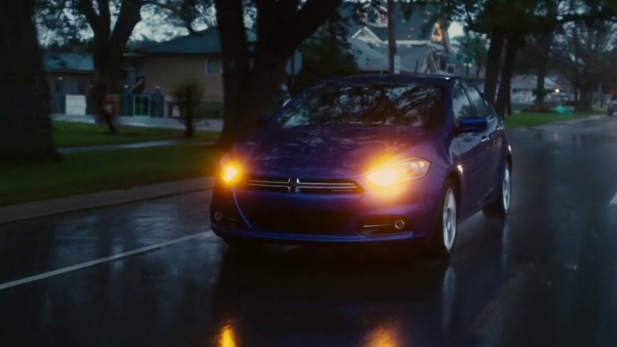 2013 Dodge Dart [PF]