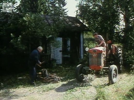 Massey Ferguson 65