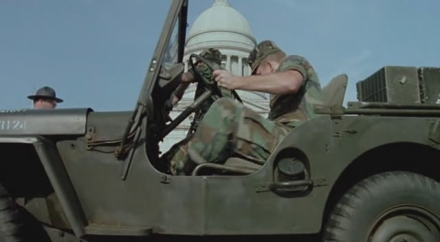 Willys M38