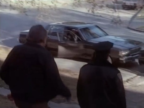 1987 Chevrolet Caprice