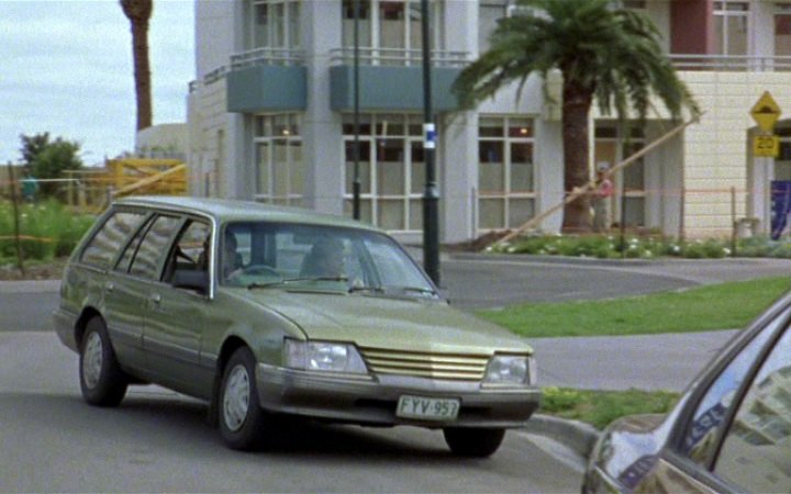 1984 Holden Commodore [VK]