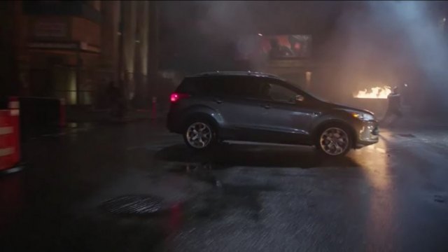 2013 Ford Escape Titanium [C520]