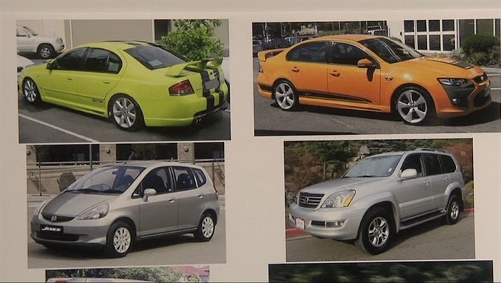 Lexus GX 470 [UZJ120]