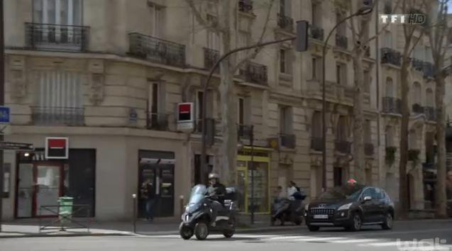 Piaggio MP3