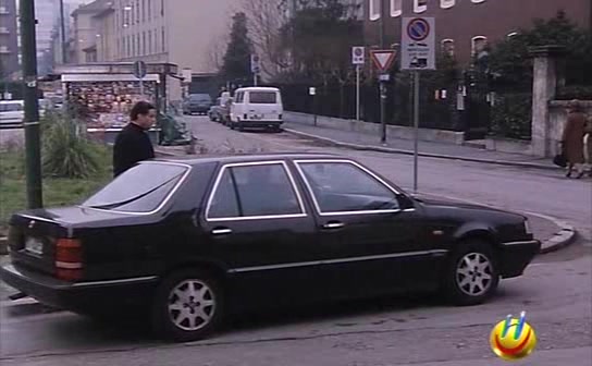 1989 Lancia Thema 2a serie [834]