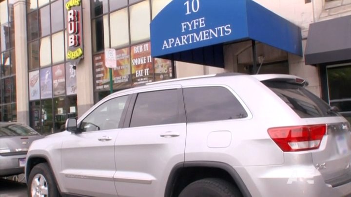 2011 Jeep Grand Cherokee [WK2]