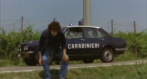 1976 Alfa Romeo Alfetta 1.8 1a serie [116.42]