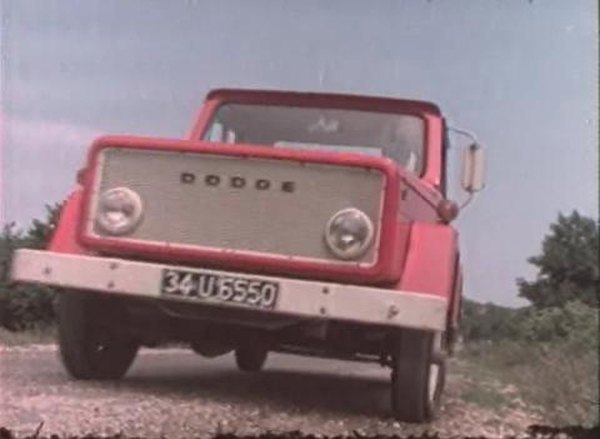 Dodge S-100