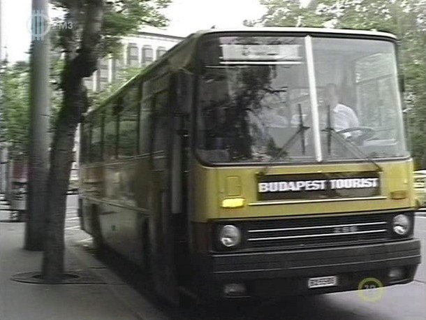 Ikarus 256