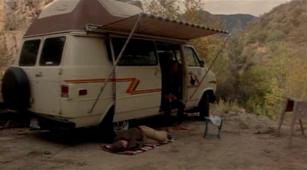 1981 Chevrolet Chevy Van