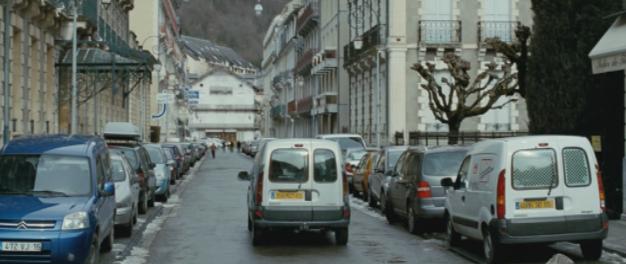 2006 Citroën Berlingo Multispace 1.6 HDi Série 1